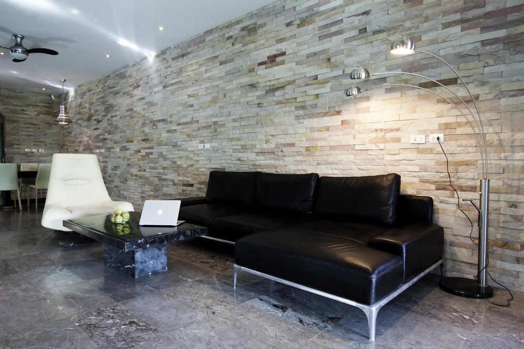 The Promenade Villa By Holiplanet Rawai Rom bilde