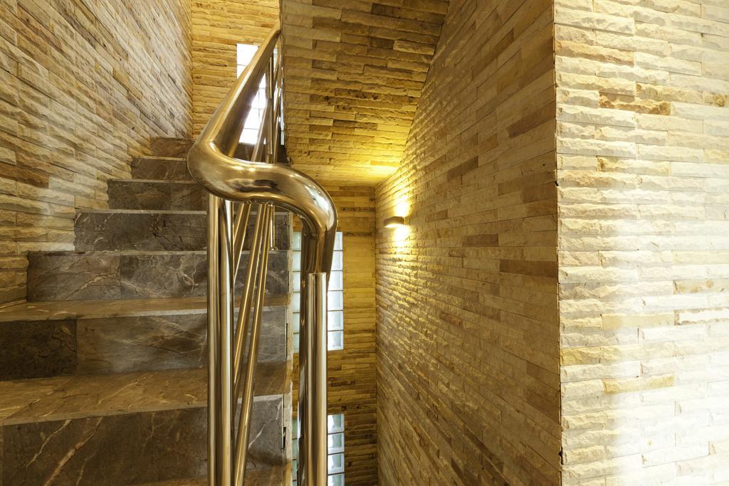 The Promenade Villa By Holiplanet Rawai Rom bilde