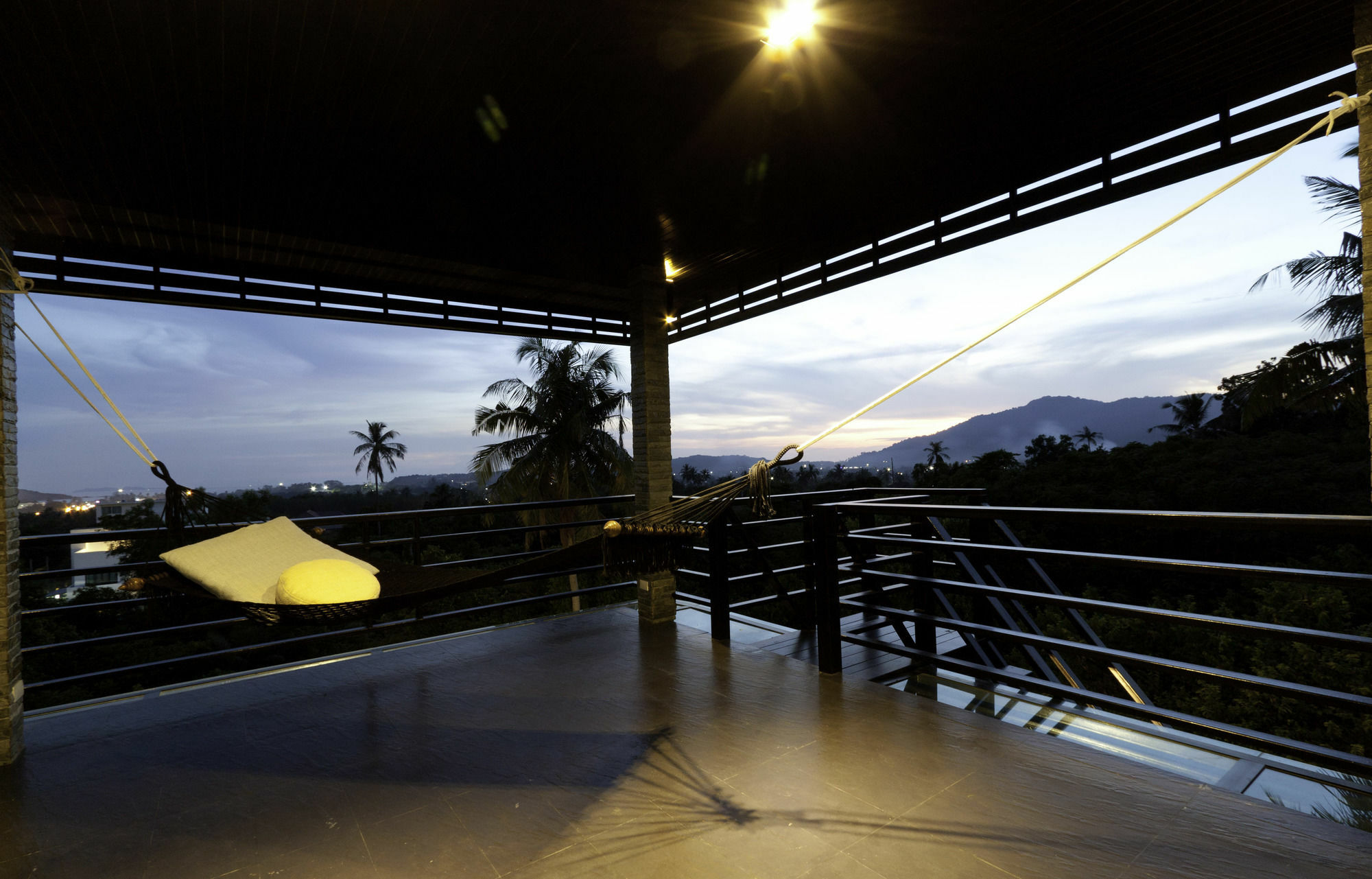 The Promenade Villa By Holiplanet Rawai Eksteriør bilde