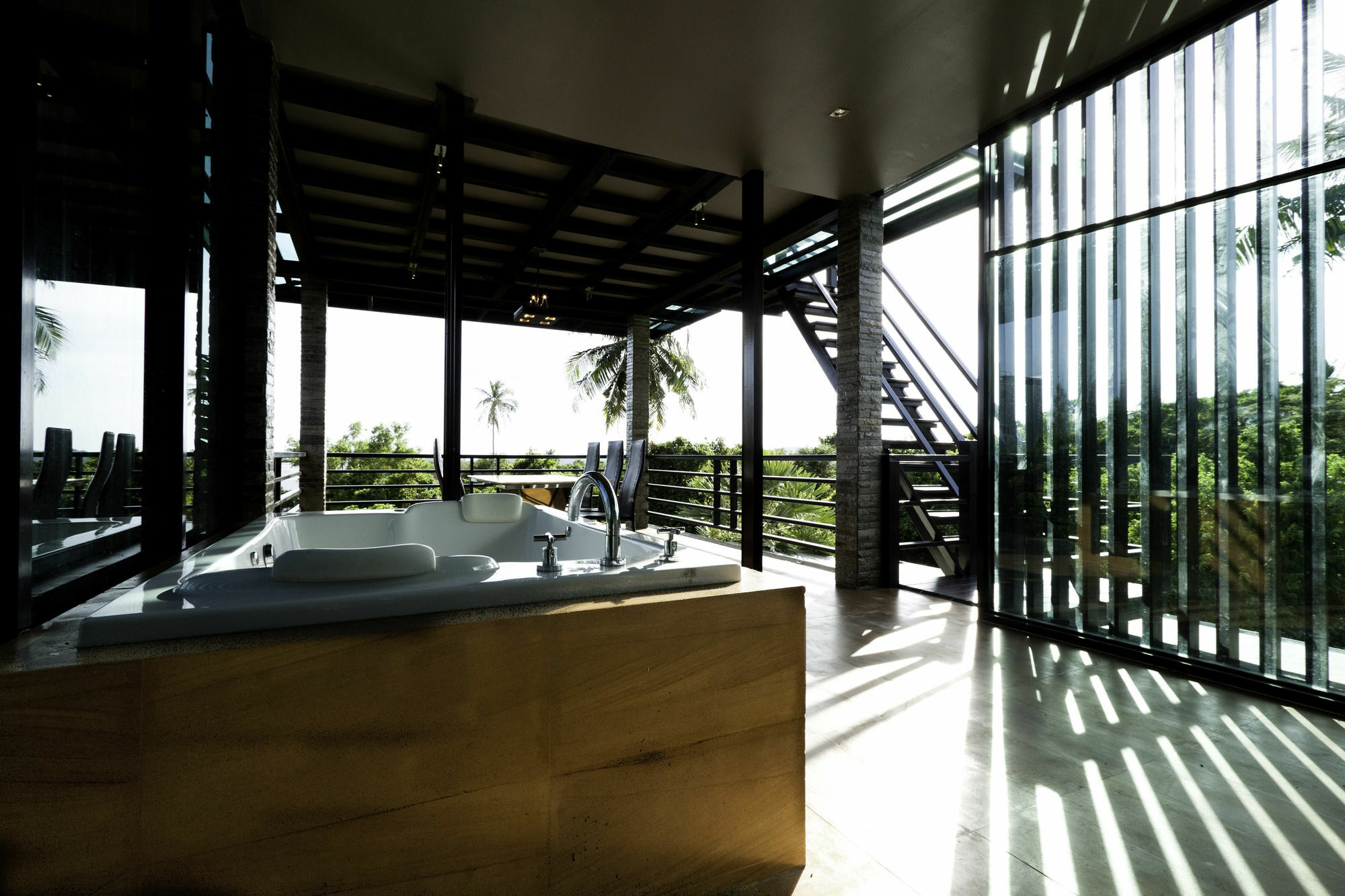 The Promenade Villa By Holiplanet Rawai Eksteriør bilde