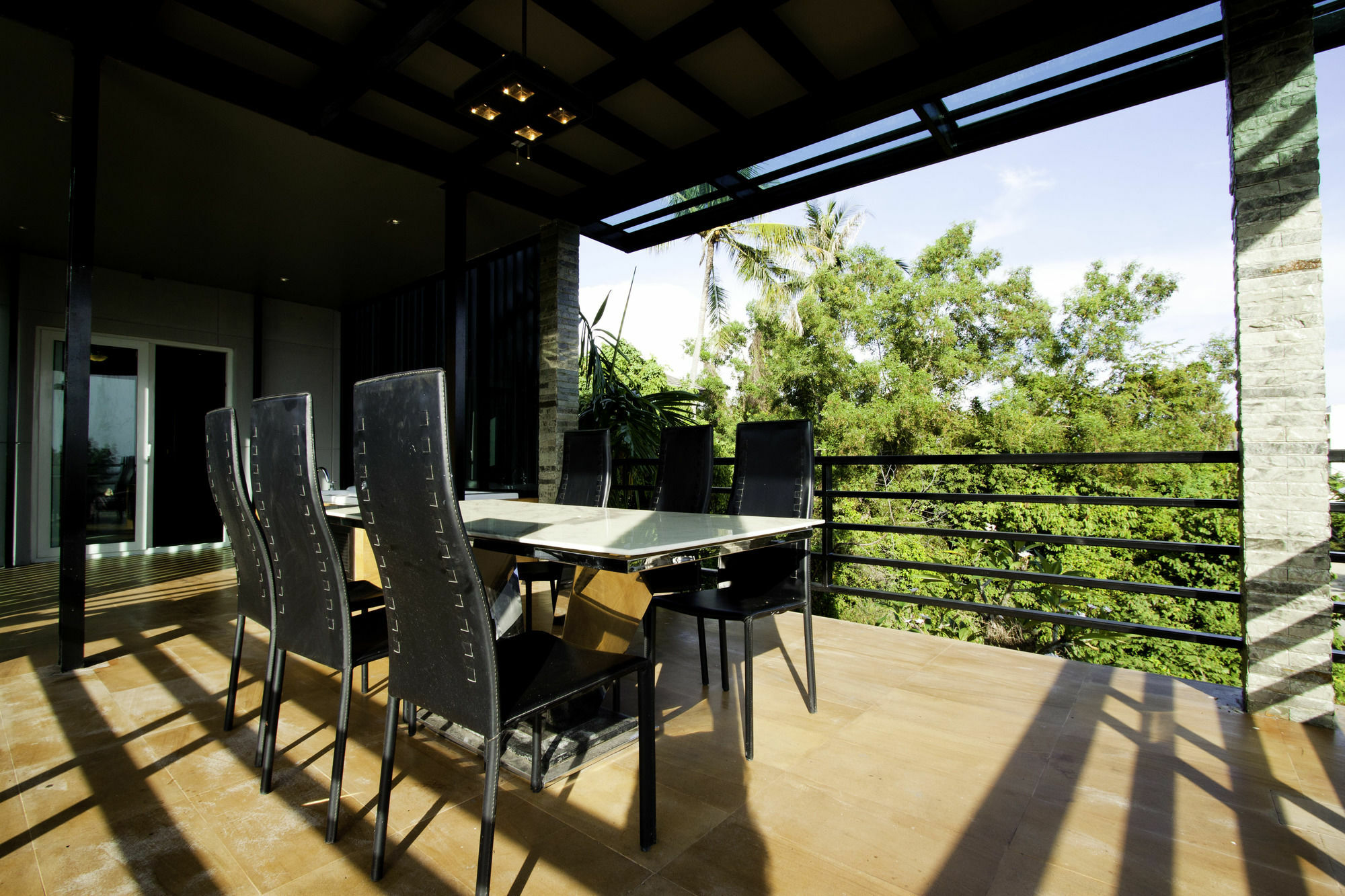 The Promenade Villa By Holiplanet Rawai Eksteriør bilde