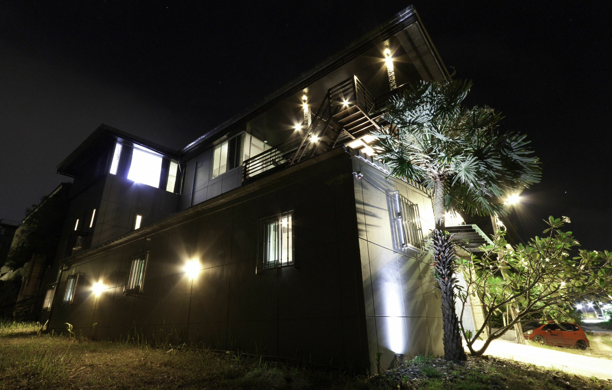 The Promenade Villa By Holiplanet Rawai Eksteriør bilde