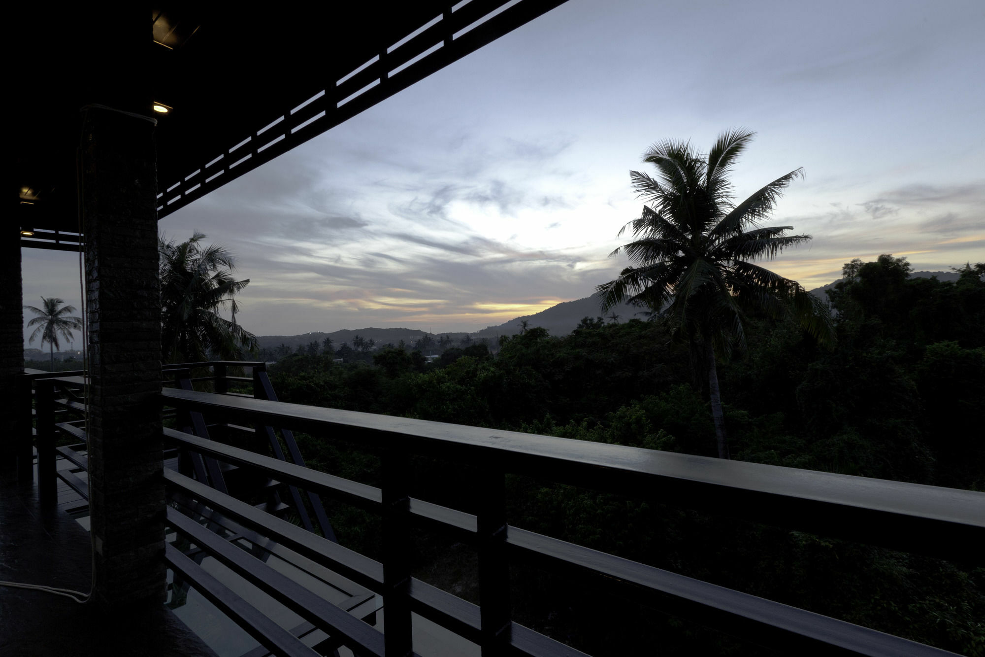 The Promenade Villa By Holiplanet Rawai Eksteriør bilde