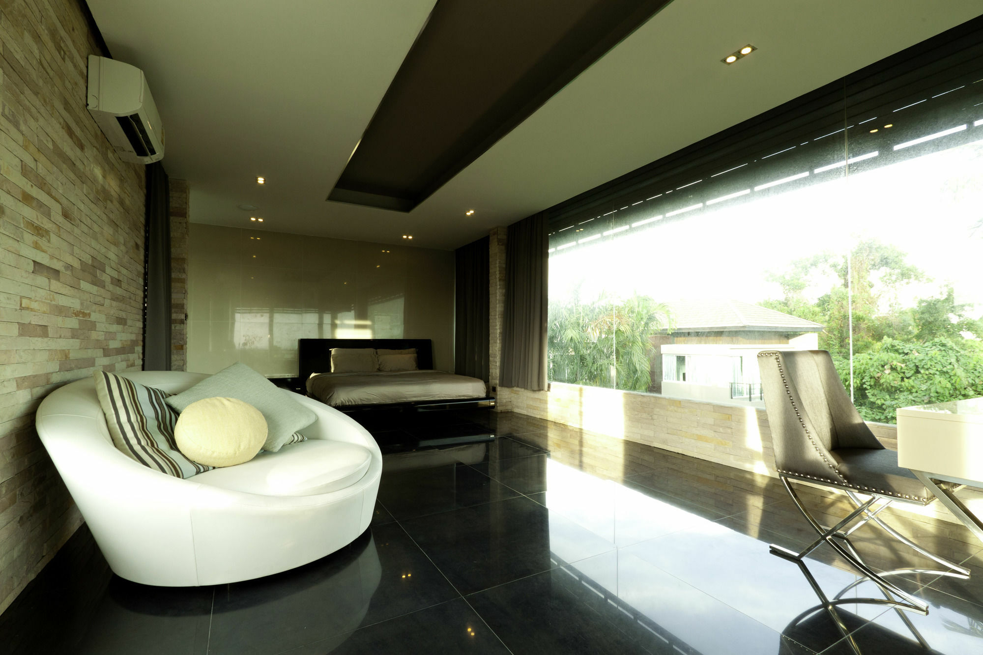 The Promenade Villa By Holiplanet Rawai Eksteriør bilde